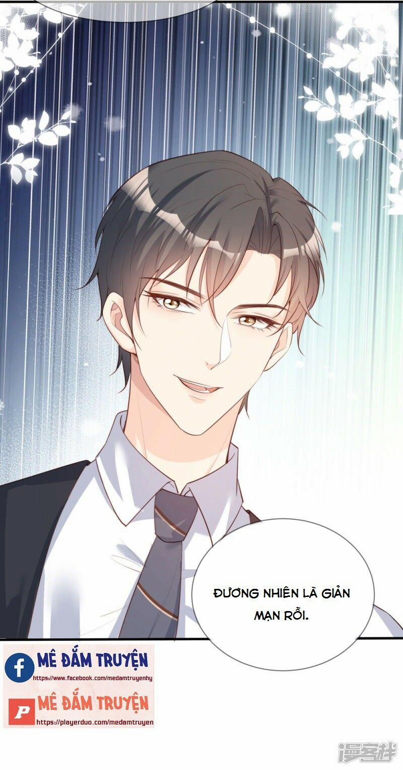 Lục Tổng, Vợ Anh Lại Lên Hot Search Rồi 6 trang 34