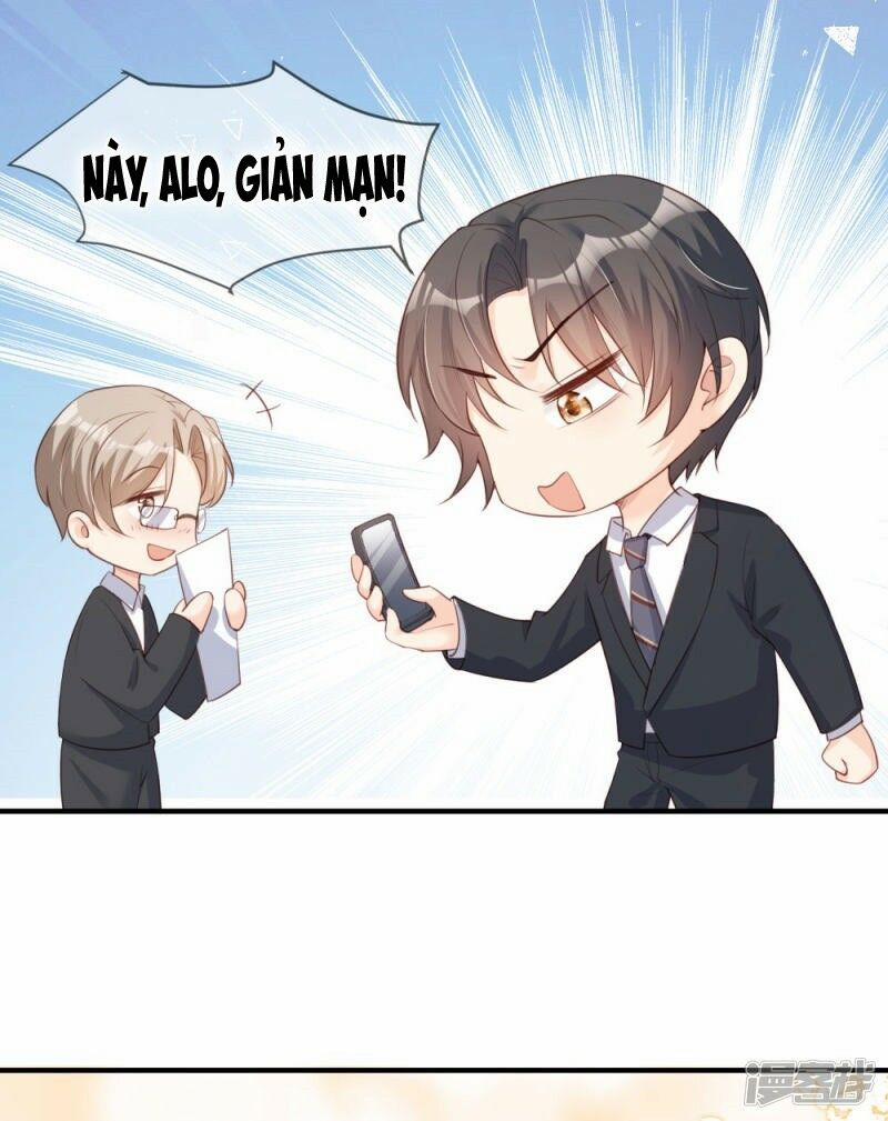 Lục Tổng, Vợ Anh Lại Lên Hot Search Rồi 6 trang 4