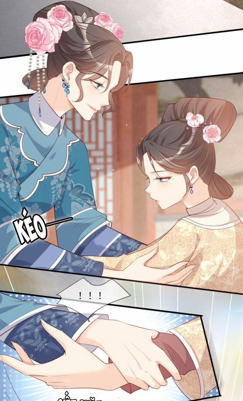 Lục Tổng, Vợ Anh Lại Lên Hot Search Rồi 6 trang 9