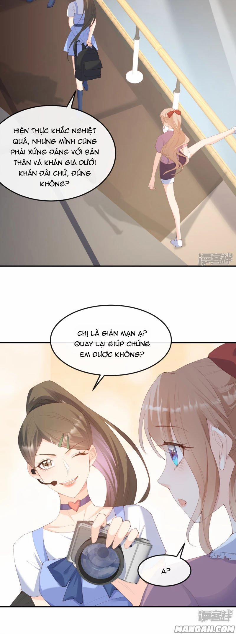 Lục Tổng, Vợ Anh Lại Lên Hot Search Rồi 60 trang 12