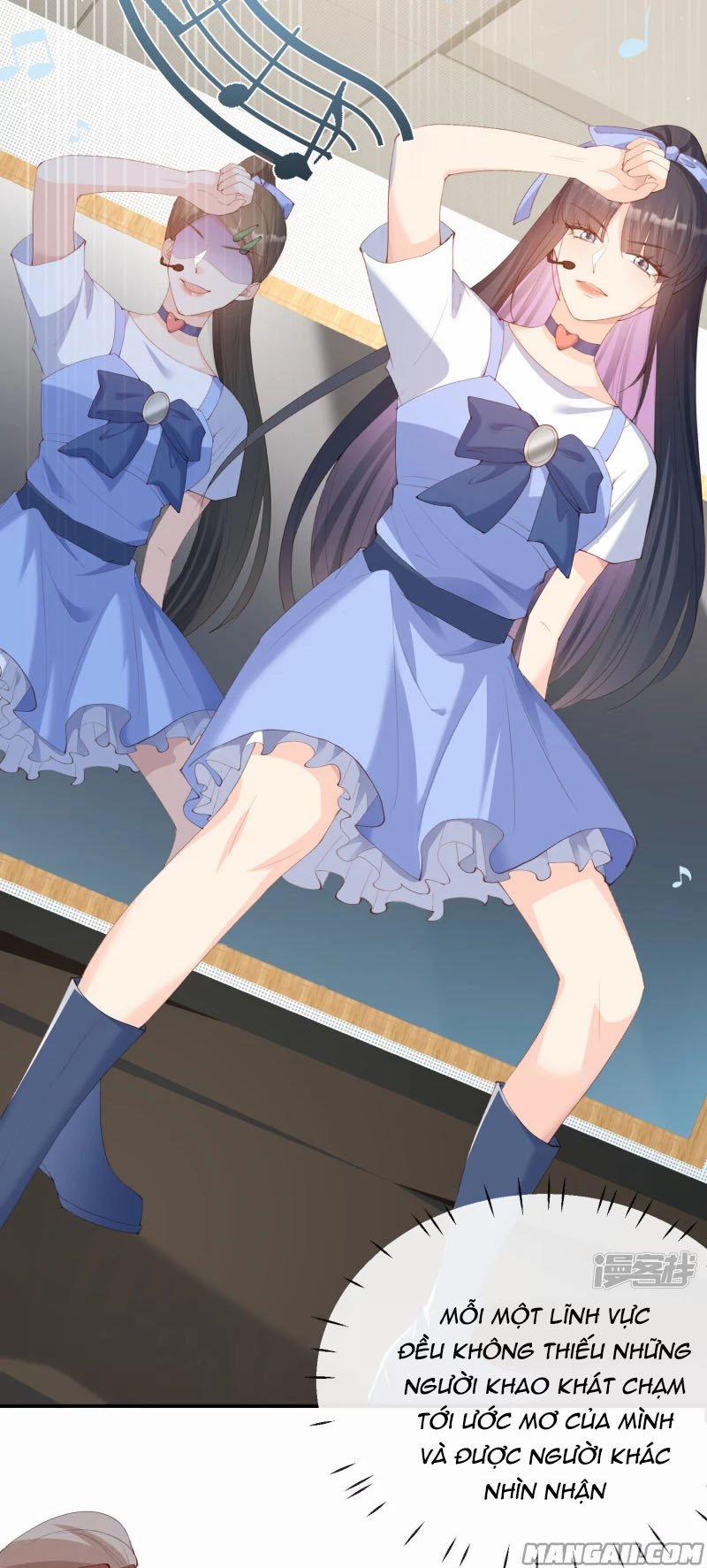 Lục Tổng, Vợ Anh Lại Lên Hot Search Rồi 60 trang 14