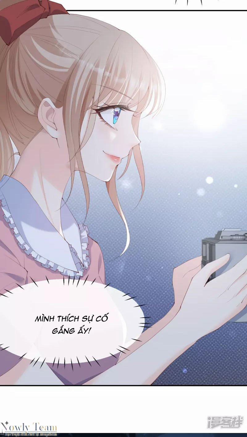 Lục Tổng, Vợ Anh Lại Lên Hot Search Rồi 60 trang 15