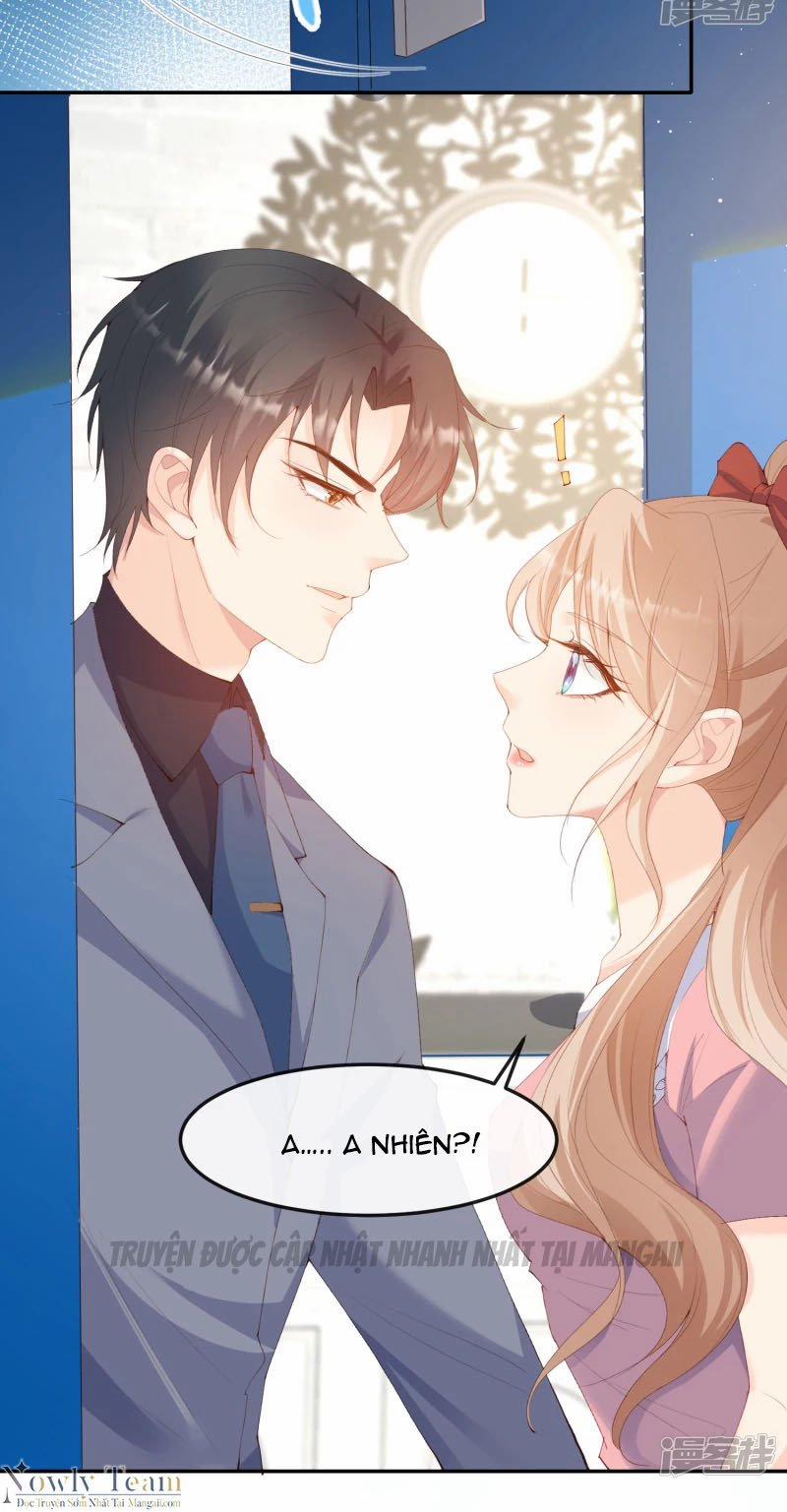 Lục Tổng, Vợ Anh Lại Lên Hot Search Rồi 60 trang 18