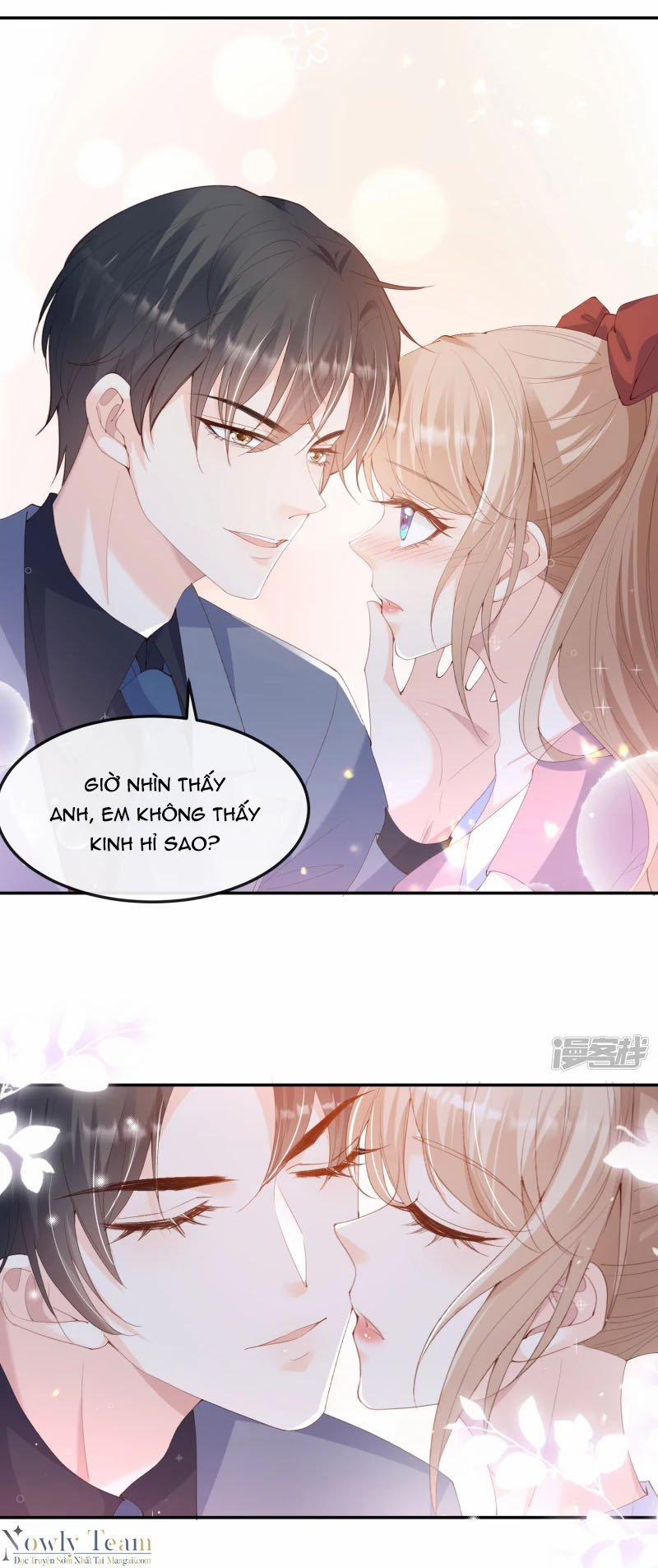 Lục Tổng, Vợ Anh Lại Lên Hot Search Rồi 60 trang 21