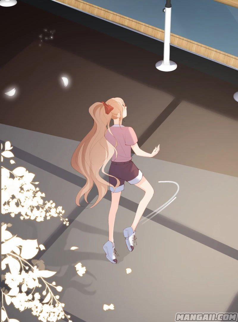 Lục Tổng, Vợ Anh Lại Lên Hot Search Rồi 60 trang 8