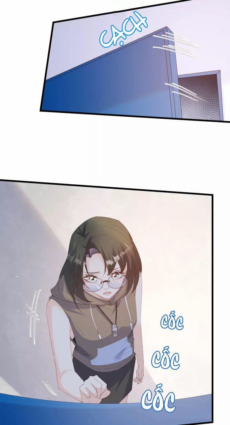 Lục Tổng, Vợ Anh Lại Lên Hot Search Rồi 61 trang 10