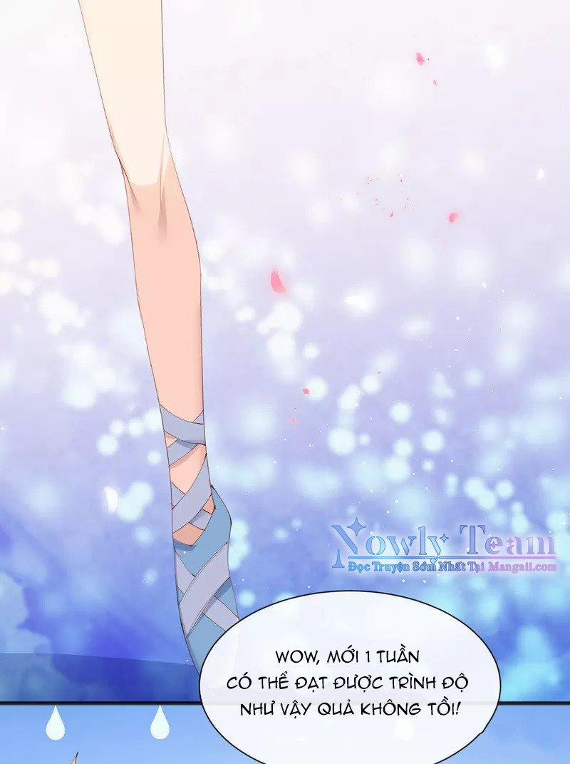 Lục Tổng, Vợ Anh Lại Lên Hot Search Rồi 61 trang 14