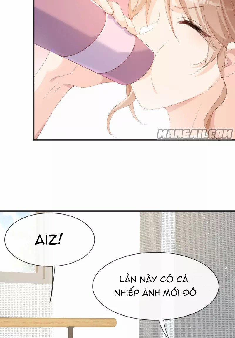 Lục Tổng, Vợ Anh Lại Lên Hot Search Rồi 61 trang 17