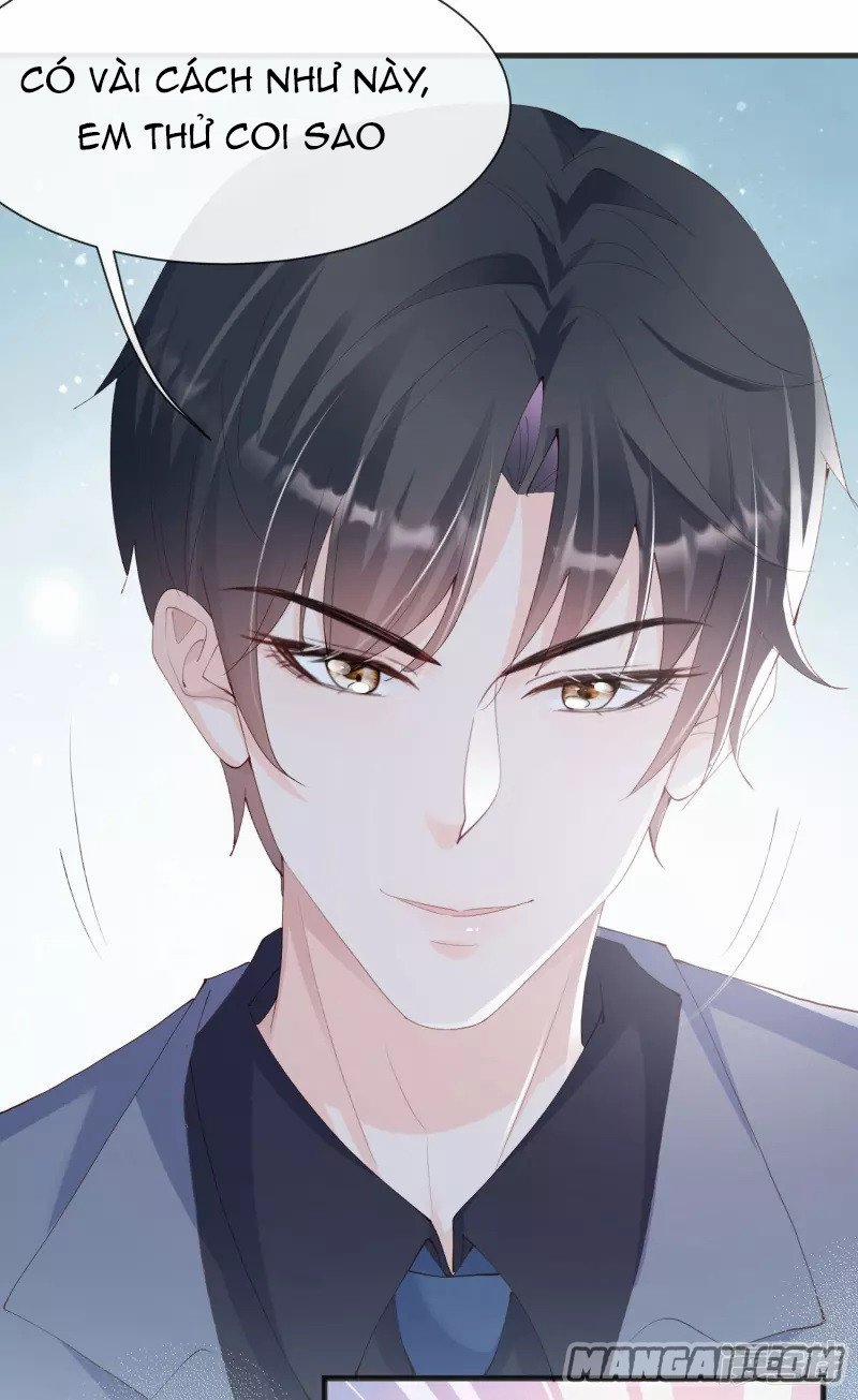 Lục Tổng, Vợ Anh Lại Lên Hot Search Rồi 61 trang 5