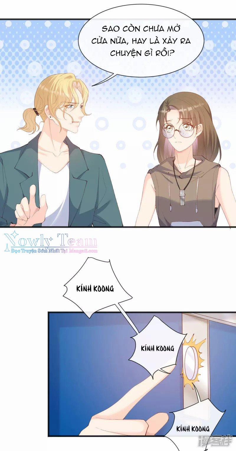 Lục Tổng, Vợ Anh Lại Lên Hot Search Rồi 61 trang 8