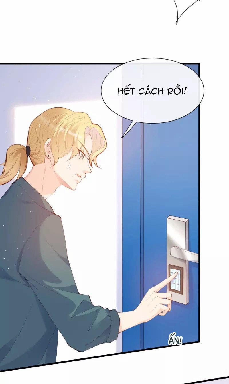 Lục Tổng, Vợ Anh Lại Lên Hot Search Rồi 61 trang 9