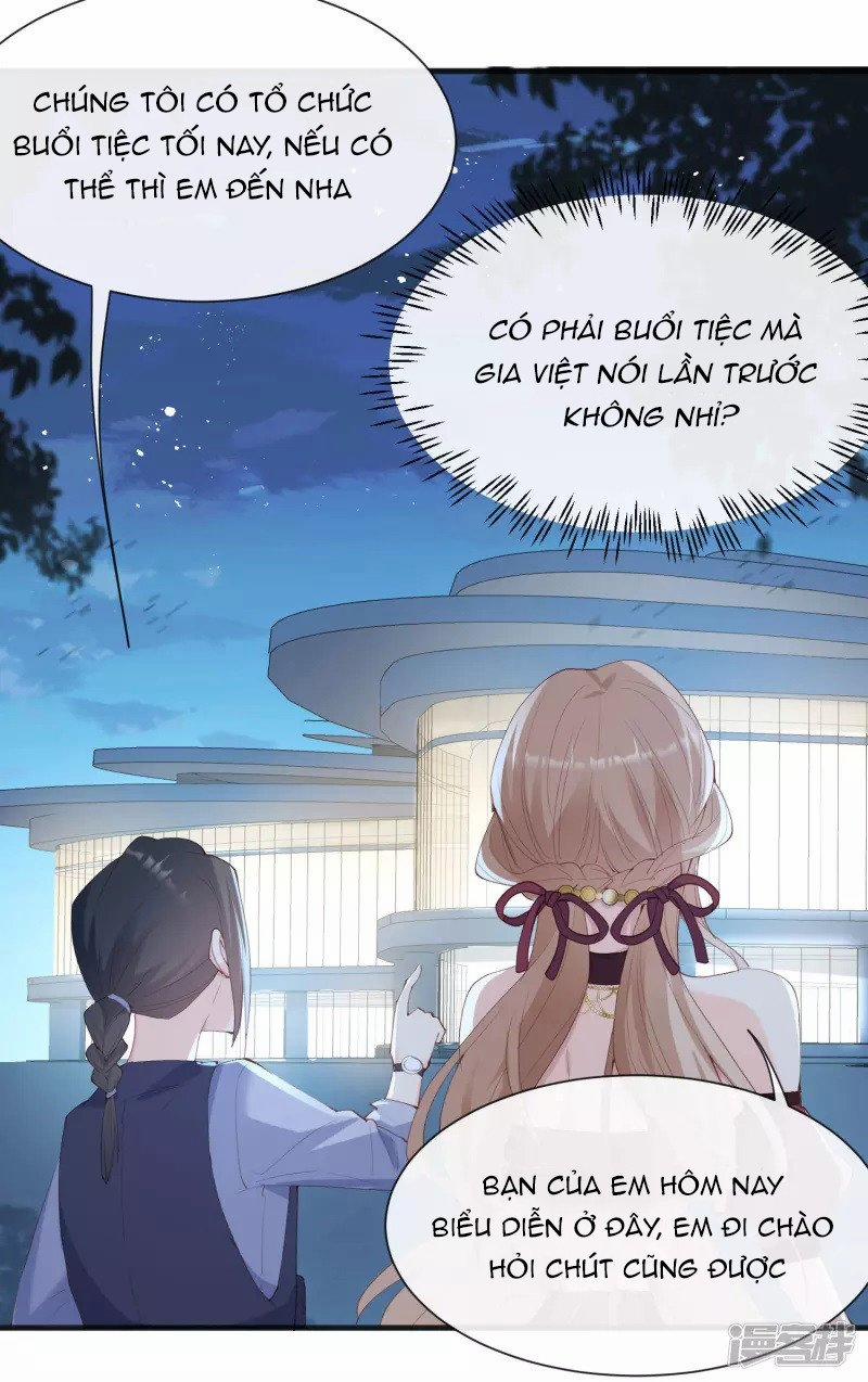 Lục Tổng, Vợ Anh Lại Lên Hot Search Rồi 62 trang 10