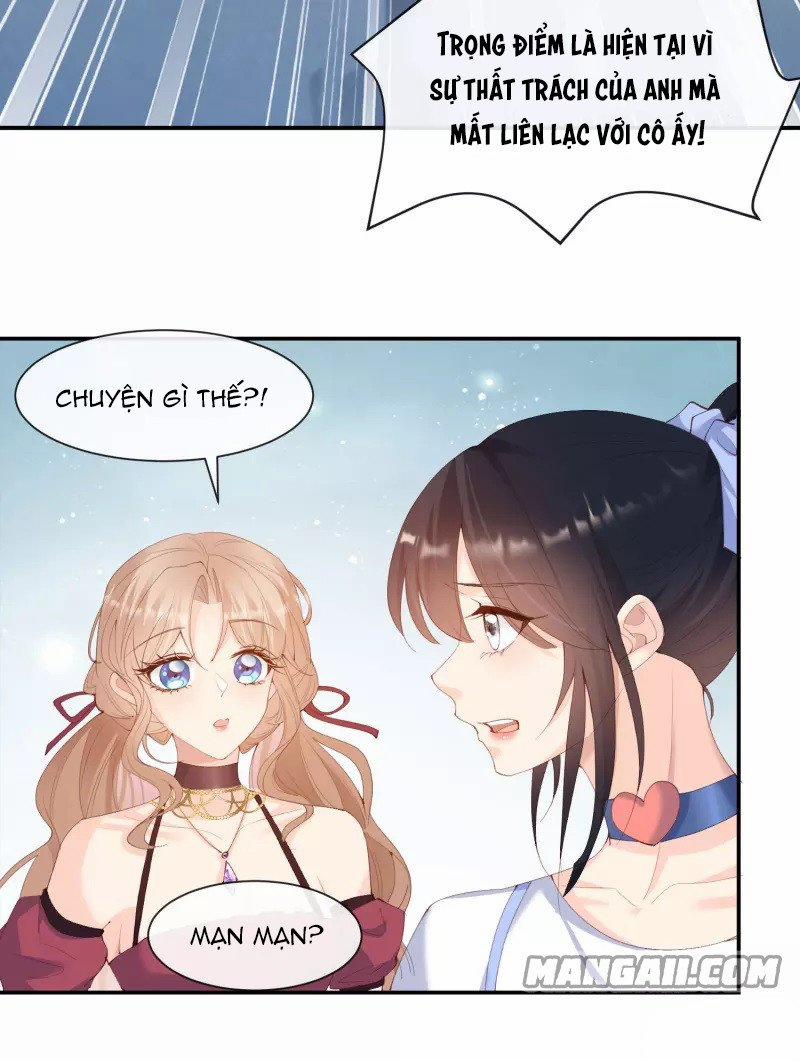 Lục Tổng, Vợ Anh Lại Lên Hot Search Rồi 62 trang 14