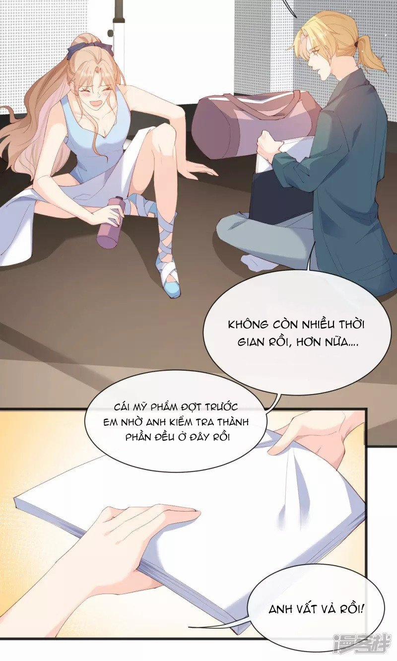 Lục Tổng, Vợ Anh Lại Lên Hot Search Rồi 62 trang 3