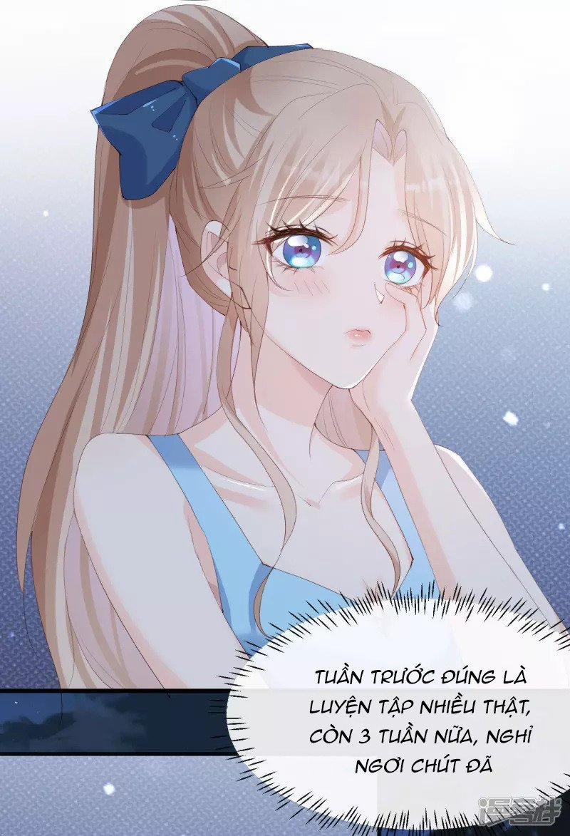 Lục Tổng, Vợ Anh Lại Lên Hot Search Rồi 62 trang 7