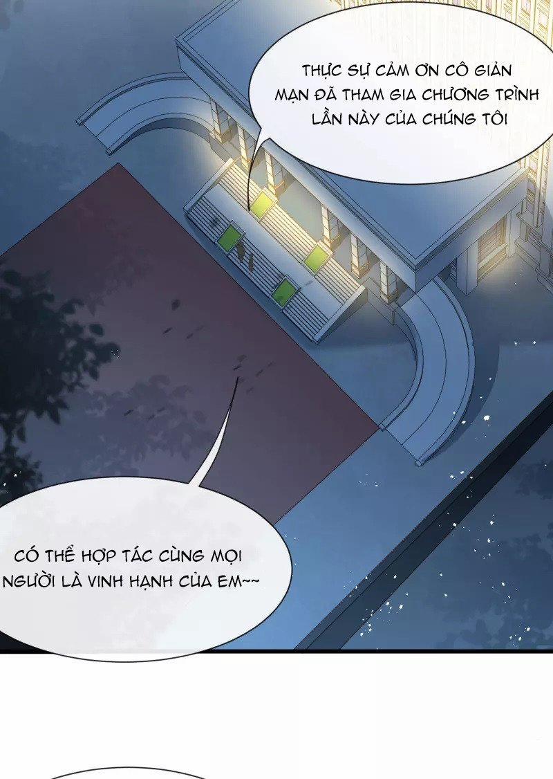 Lục Tổng, Vợ Anh Lại Lên Hot Search Rồi 62 trang 9