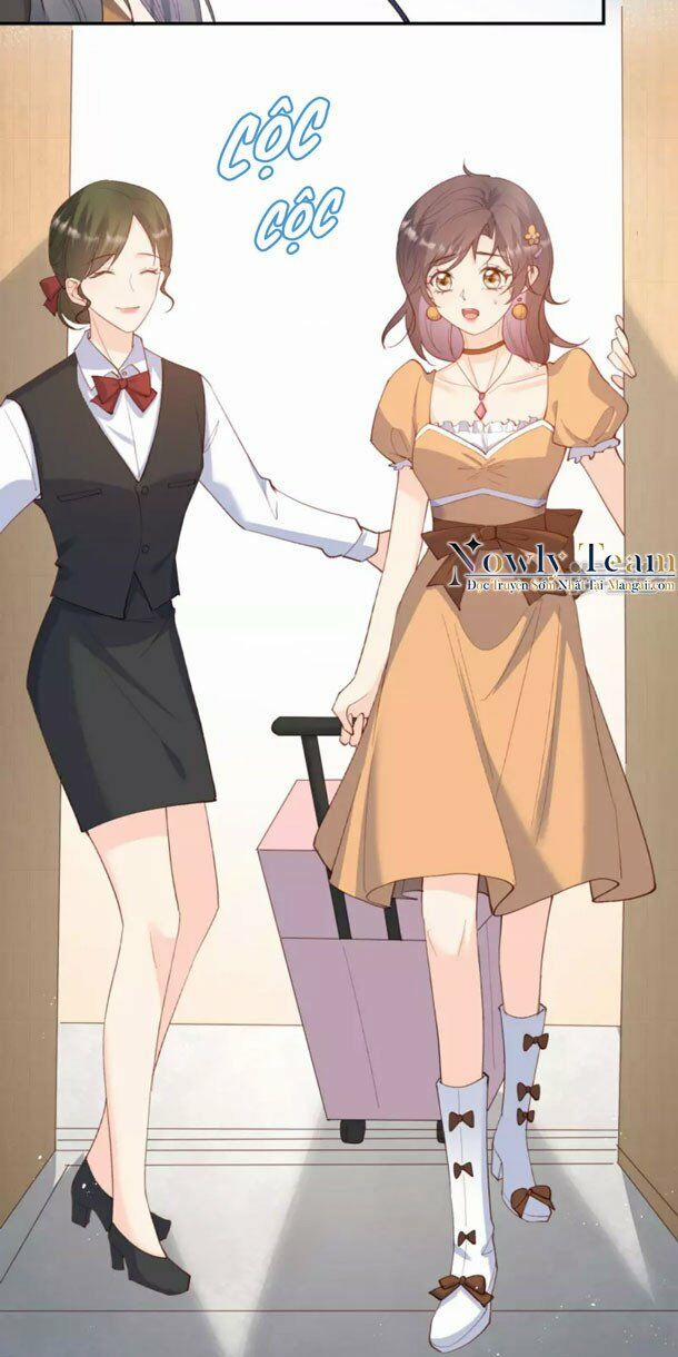 Lục Tổng, Vợ Anh Lại Lên Hot Search Rồi 63 trang 17