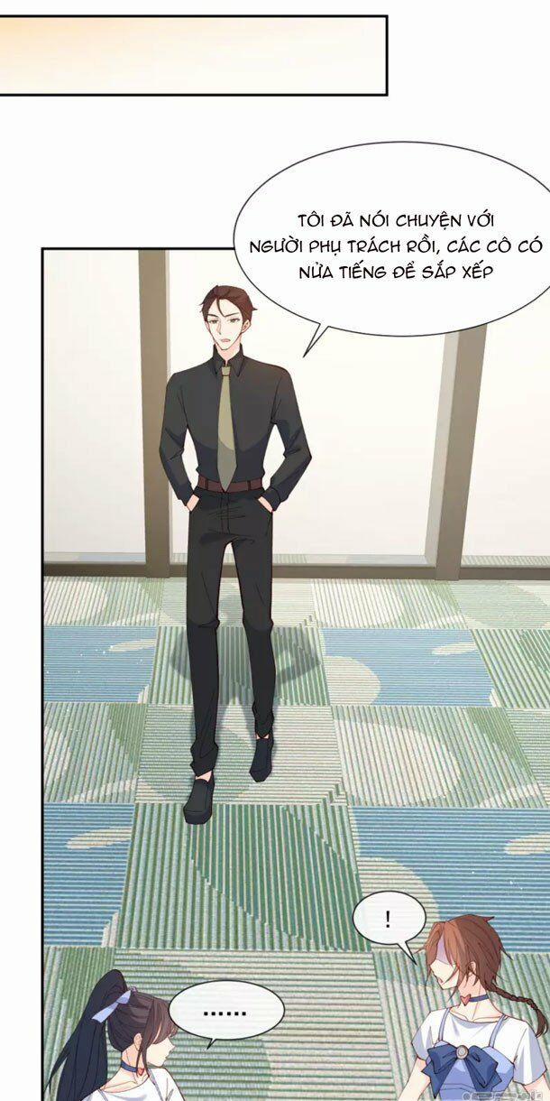 Lục Tổng, Vợ Anh Lại Lên Hot Search Rồi 63 trang 2