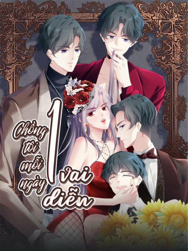 Lục Tổng, Vợ Anh Lại Lên Hot Search Rồi 63 trang 21