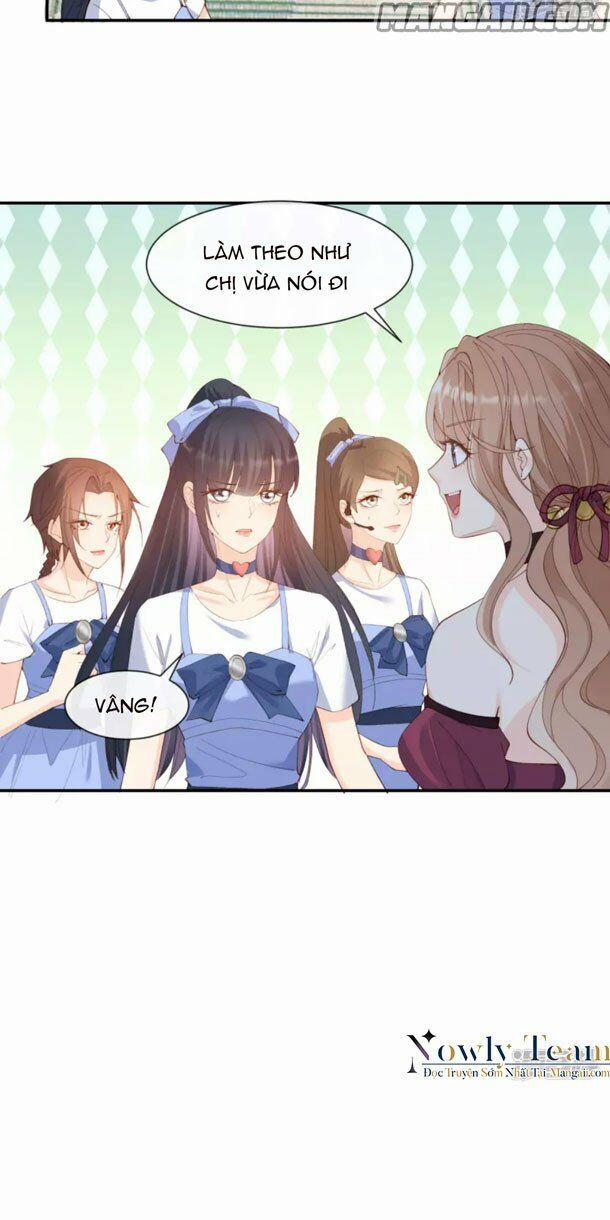 Lục Tổng, Vợ Anh Lại Lên Hot Search Rồi 63 trang 3