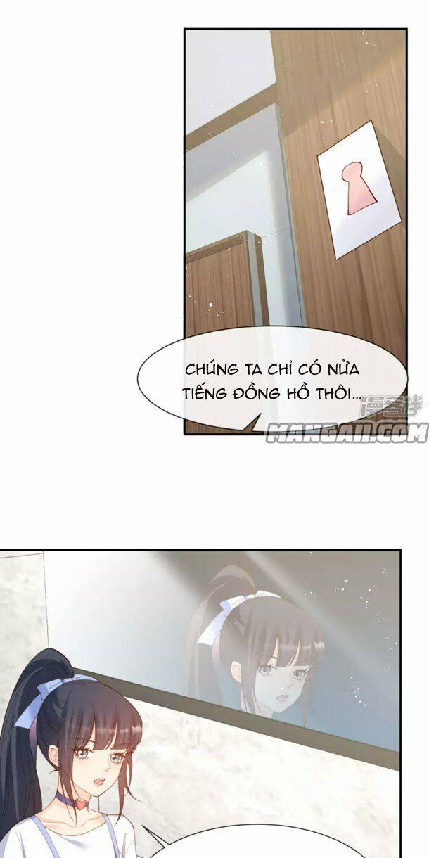 Lục Tổng, Vợ Anh Lại Lên Hot Search Rồi 63 trang 4