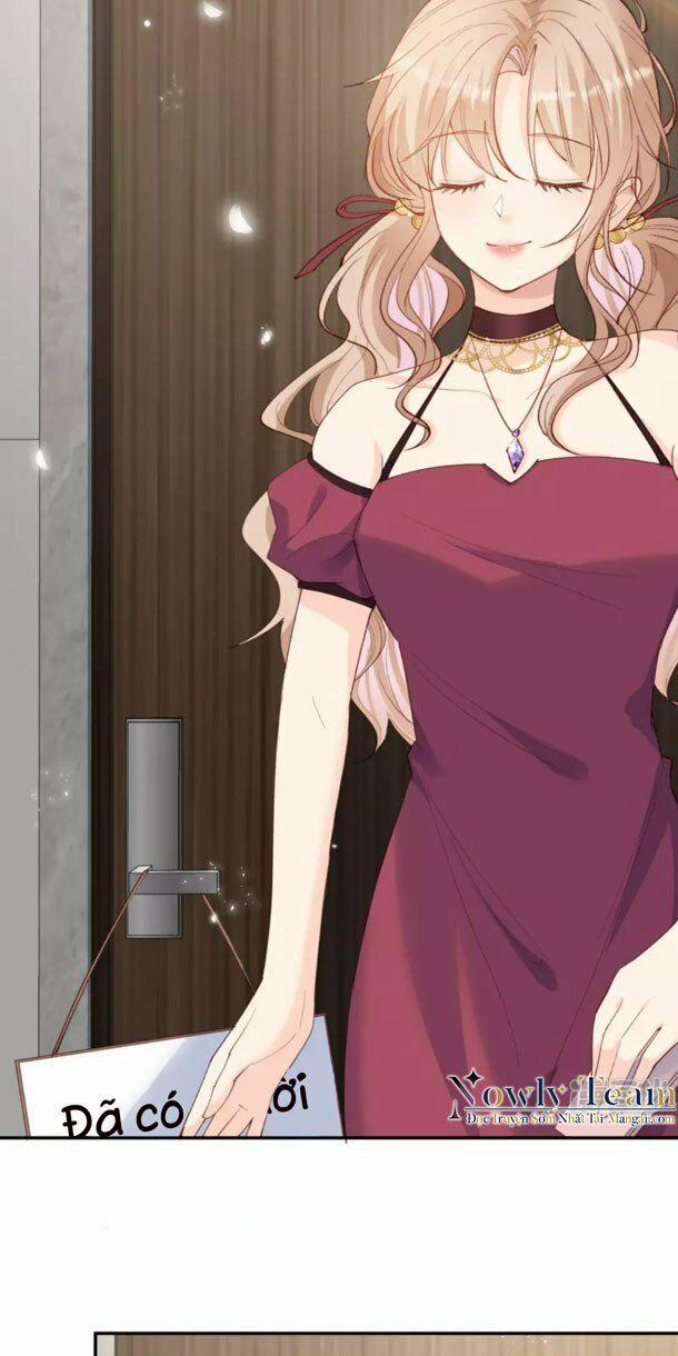 Lục Tổng, Vợ Anh Lại Lên Hot Search Rồi 63 trang 8