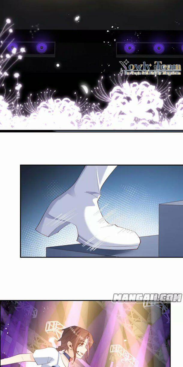 Lục Tổng, Vợ Anh Lại Lên Hot Search Rồi 64 trang 12