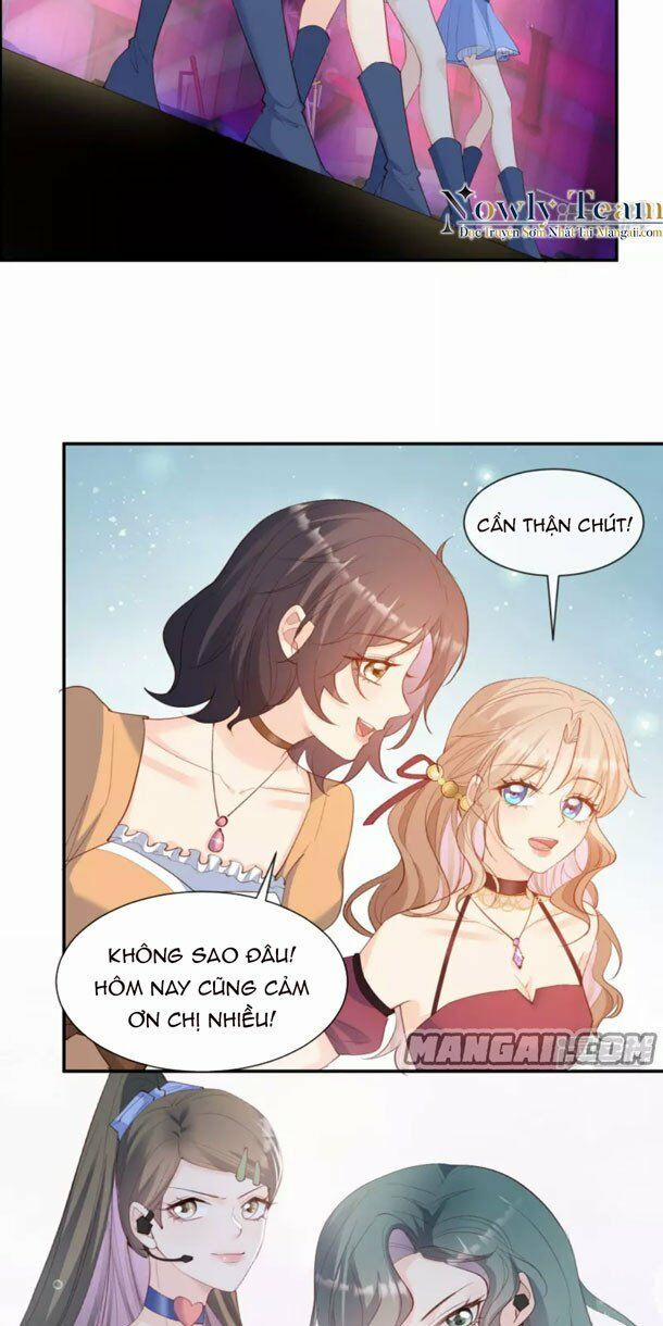 Lục Tổng, Vợ Anh Lại Lên Hot Search Rồi 64 trang 14