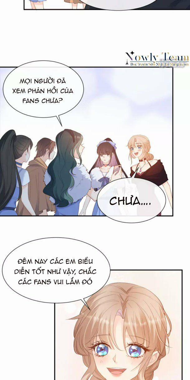 Lục Tổng, Vợ Anh Lại Lên Hot Search Rồi 64 trang 18