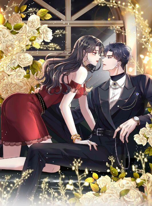 Lục Tổng, Vợ Anh Lại Lên Hot Search Rồi 64 trang 21