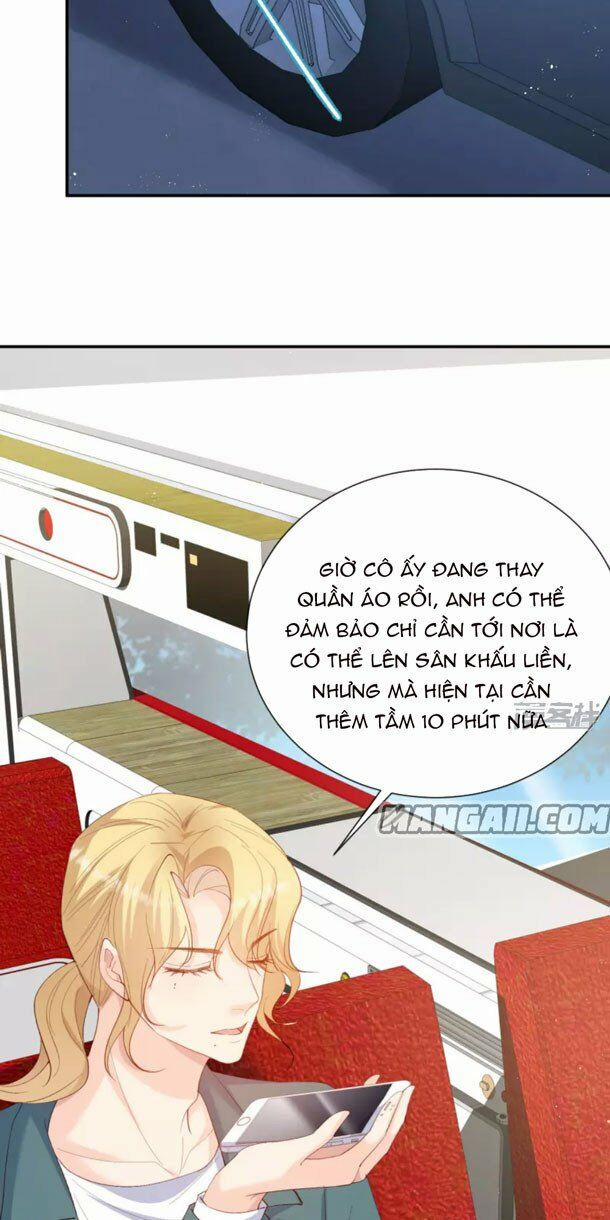 Lục Tổng, Vợ Anh Lại Lên Hot Search Rồi 64 trang 3