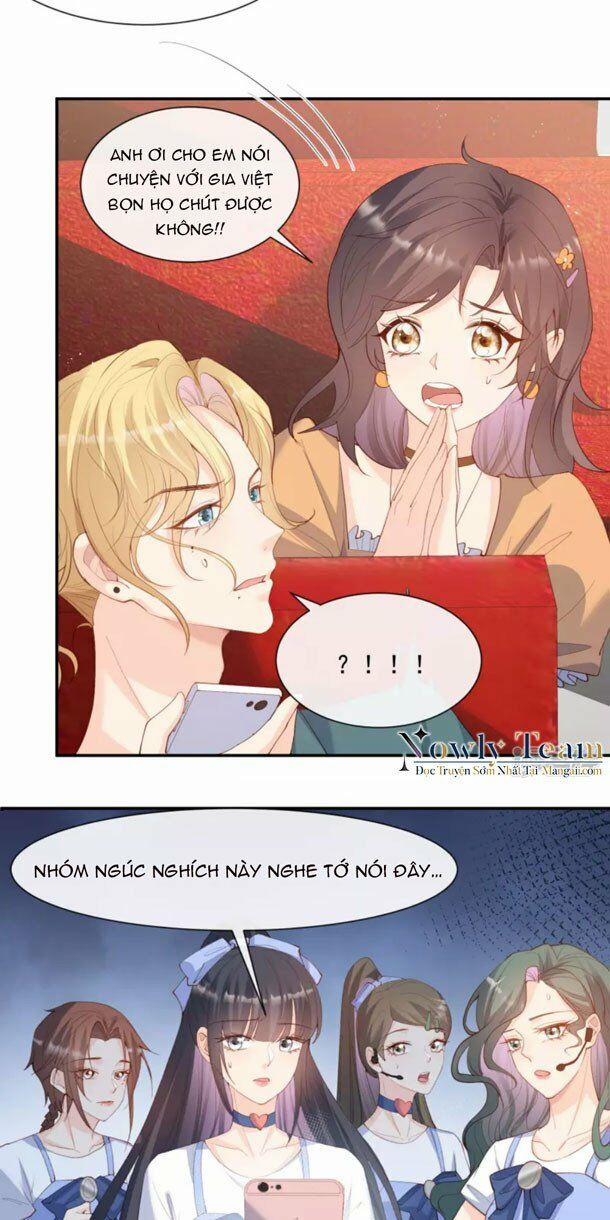 Lục Tổng, Vợ Anh Lại Lên Hot Search Rồi 64 trang 5