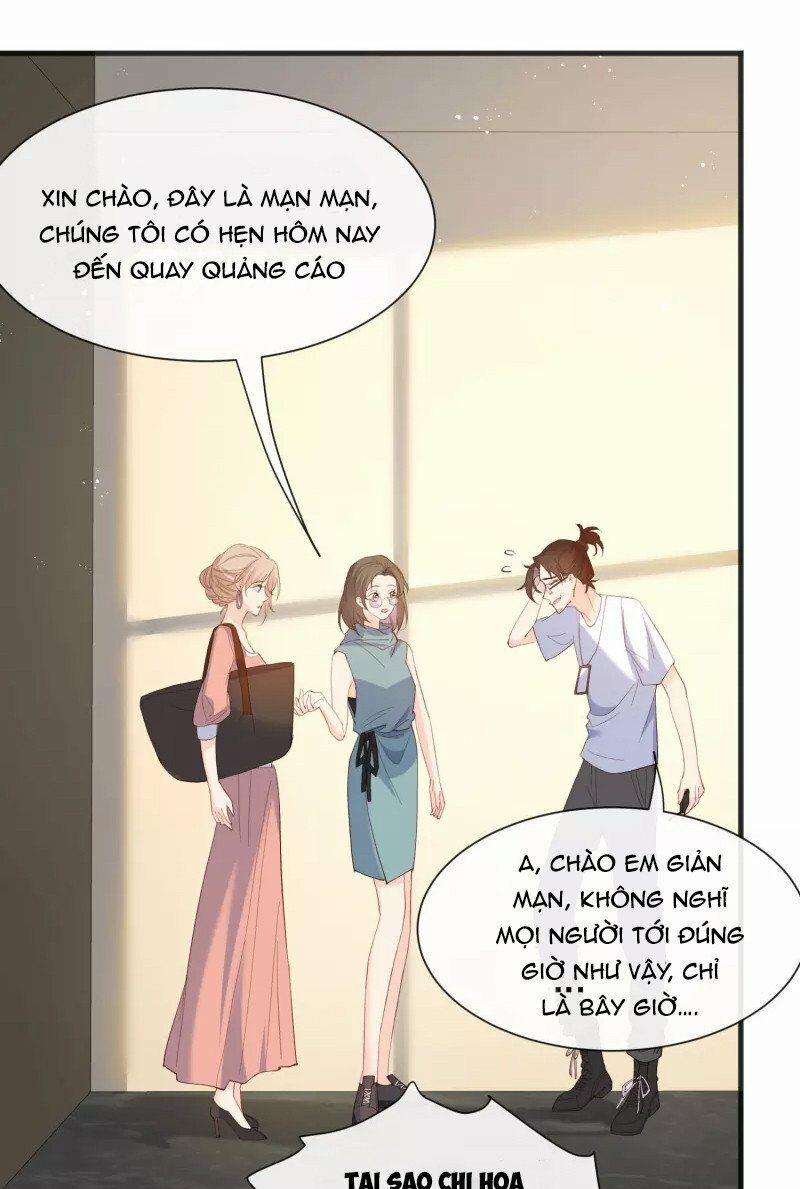 Lục Tổng, Vợ Anh Lại Lên Hot Search Rồi 65 trang 19