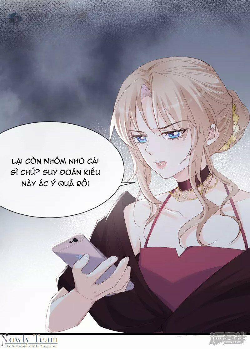 Lục Tổng, Vợ Anh Lại Lên Hot Search Rồi 65 trang 2