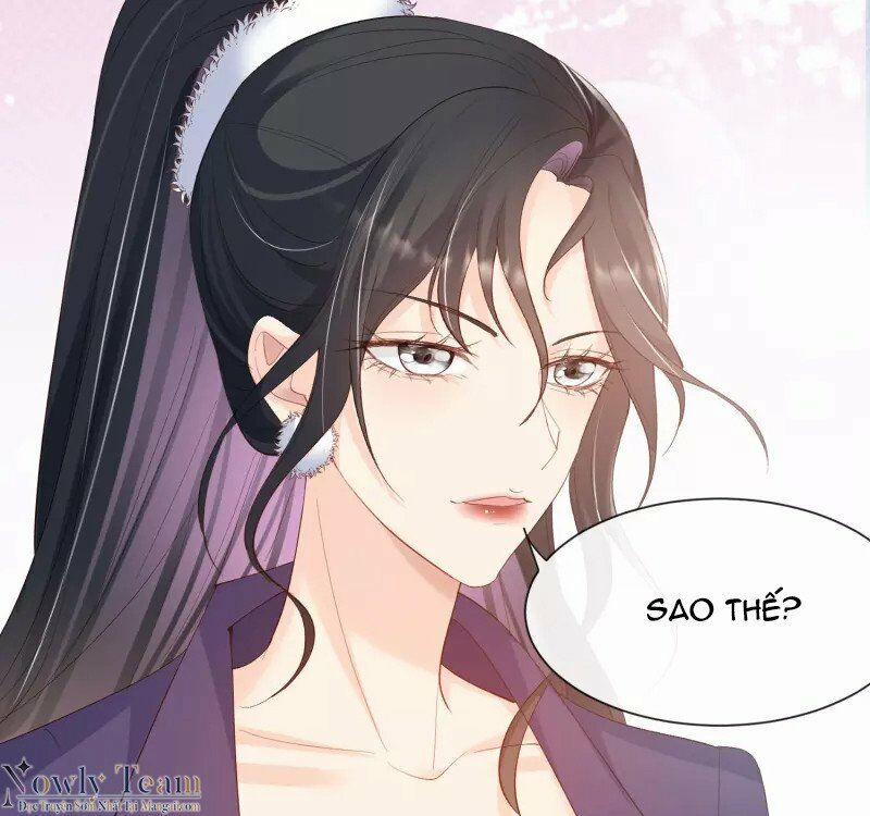 Lục Tổng, Vợ Anh Lại Lên Hot Search Rồi 65 trang 21