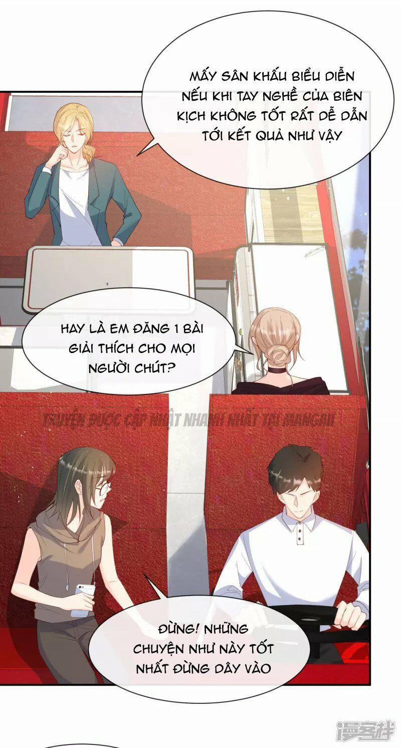 Lục Tổng, Vợ Anh Lại Lên Hot Search Rồi 65 trang 3