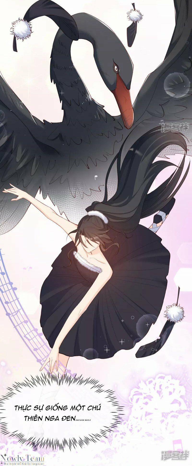 Lục Tổng, Vợ Anh Lại Lên Hot Search Rồi 65 trang 30