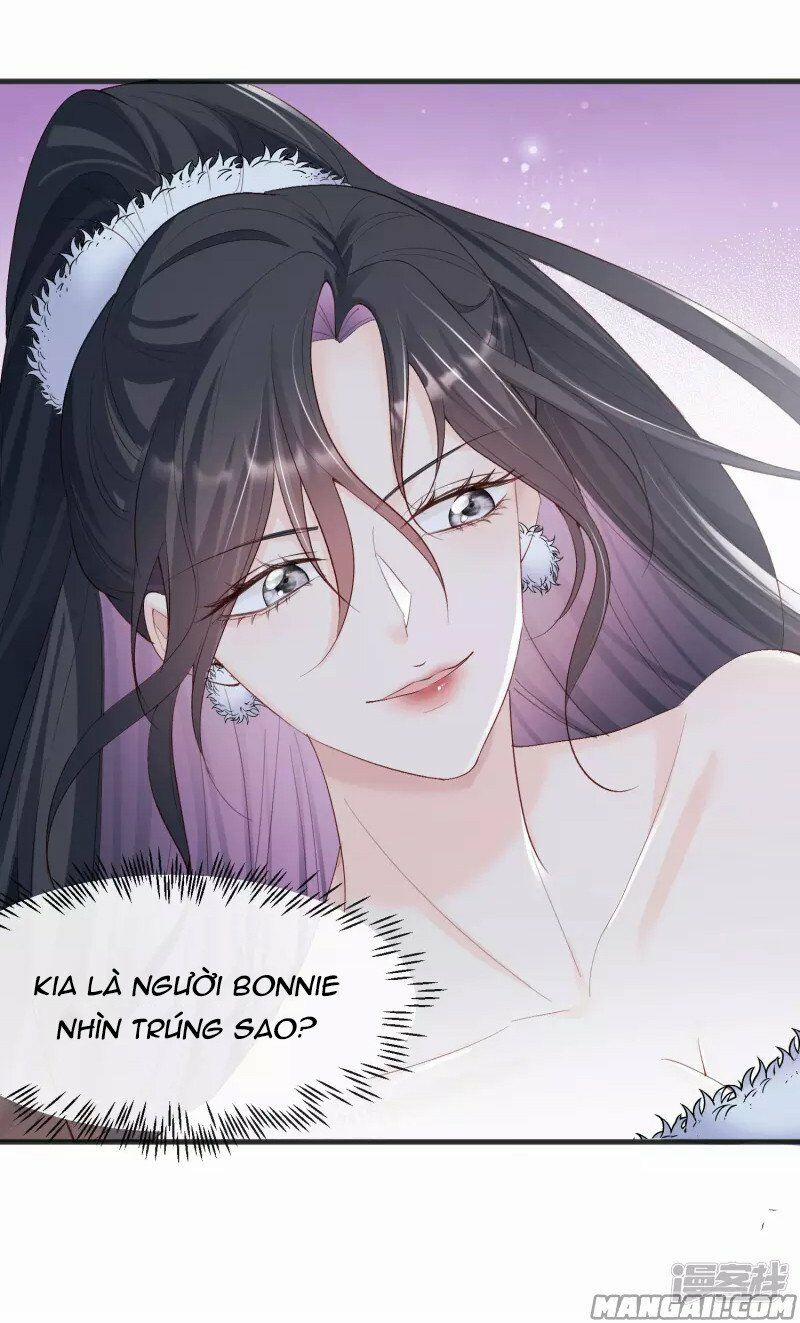 Lục Tổng, Vợ Anh Lại Lên Hot Search Rồi 65 trang 33