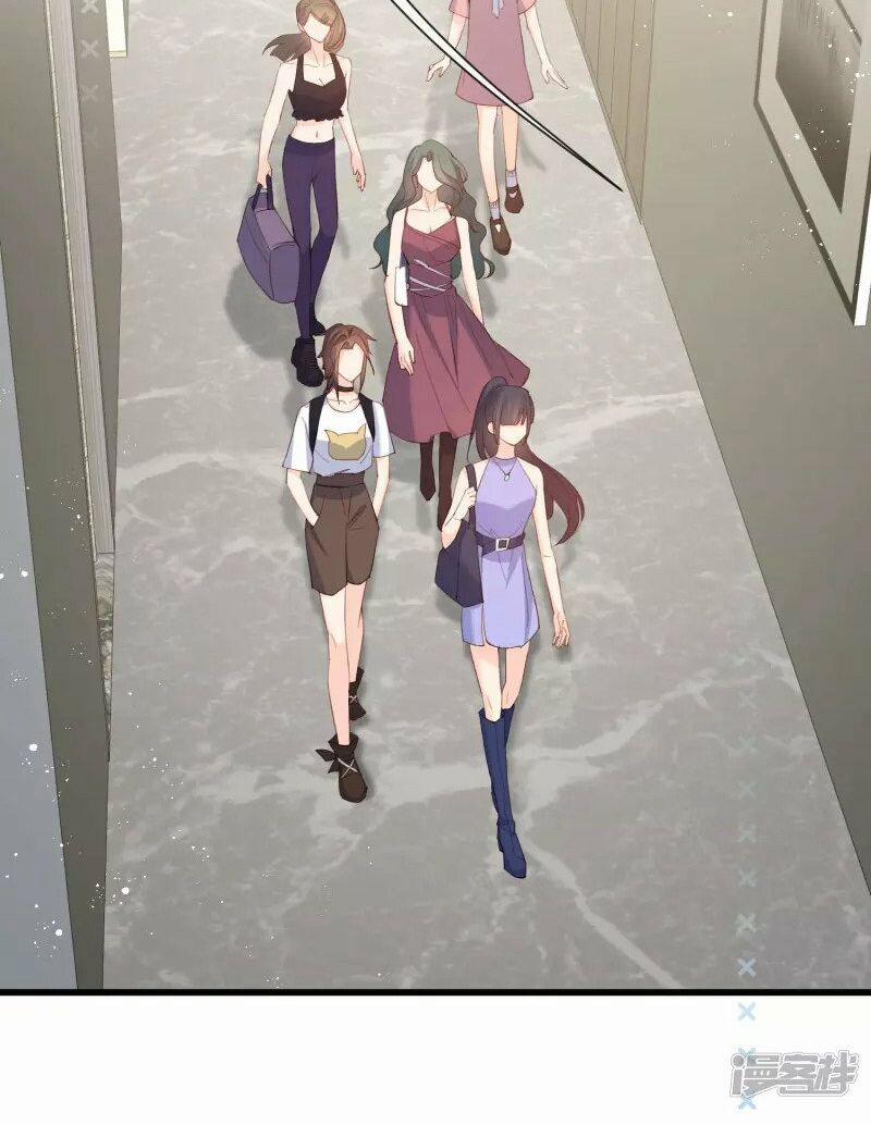 Lục Tổng, Vợ Anh Lại Lên Hot Search Rồi 65 trang 8