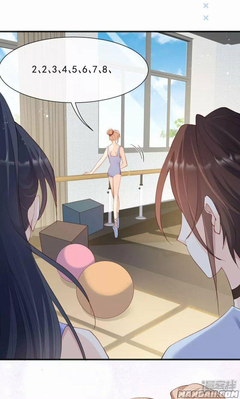 Lục Tổng, Vợ Anh Lại Lên Hot Search Rồi 65 trang 9