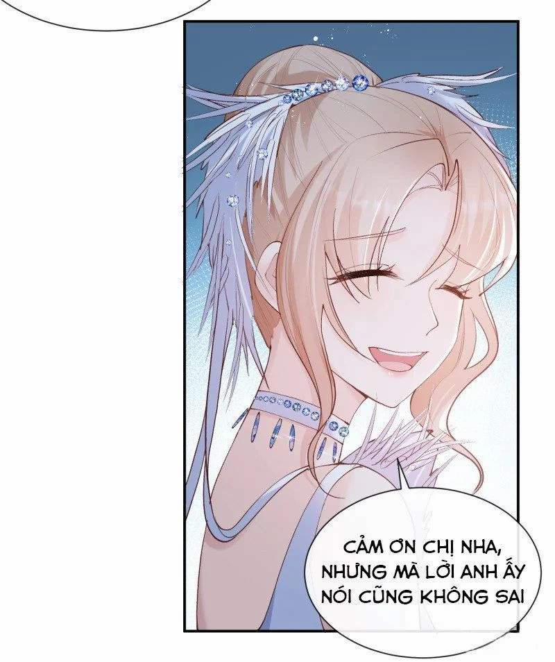 Lục Tổng, Vợ Anh Lại Lên Hot Search Rồi 66 trang 10