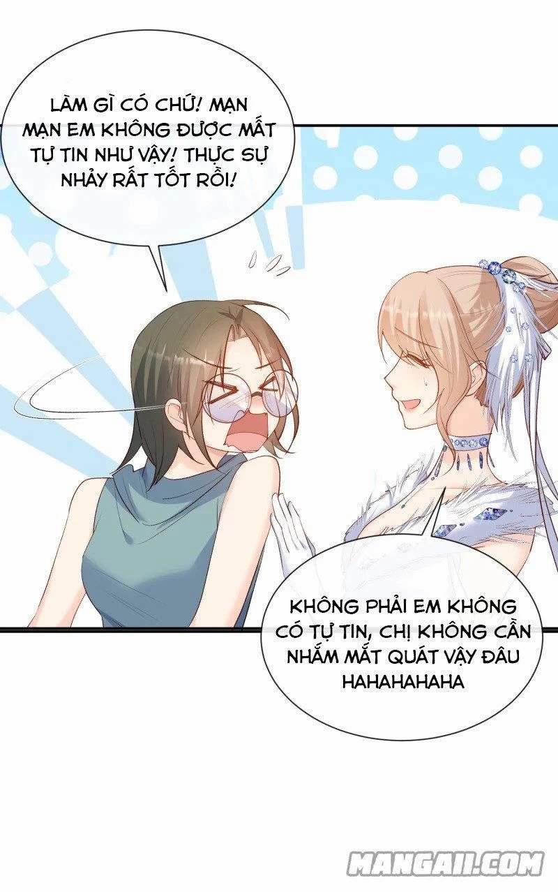 Lục Tổng, Vợ Anh Lại Lên Hot Search Rồi 66 trang 11