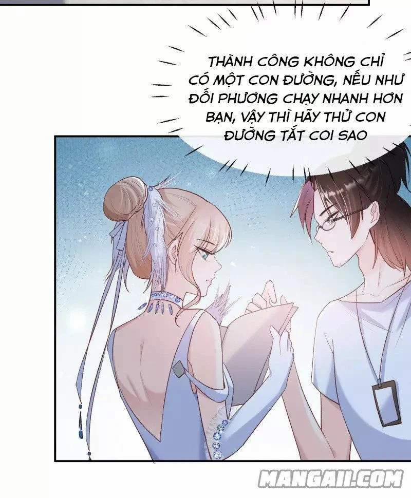 Lục Tổng, Vợ Anh Lại Lên Hot Search Rồi 66 trang 13