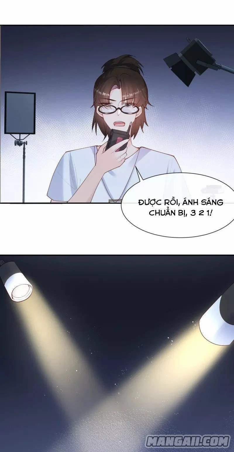 Lục Tổng, Vợ Anh Lại Lên Hot Search Rồi 66 trang 14