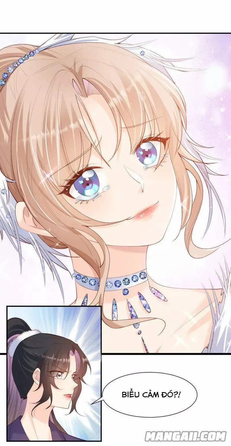 Lục Tổng, Vợ Anh Lại Lên Hot Search Rồi 66 trang 19