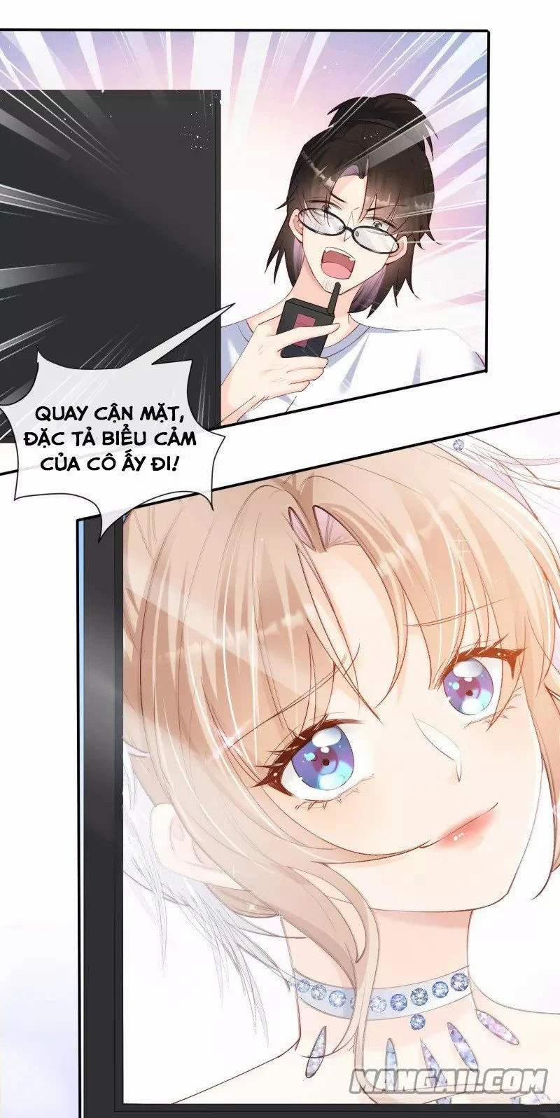 Lục Tổng, Vợ Anh Lại Lên Hot Search Rồi 66 trang 20