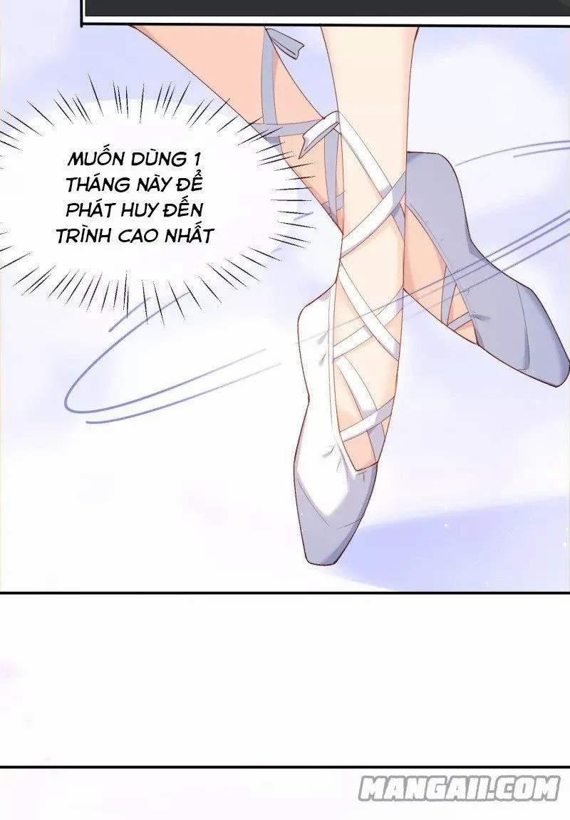 Lục Tổng, Vợ Anh Lại Lên Hot Search Rồi 66 trang 21