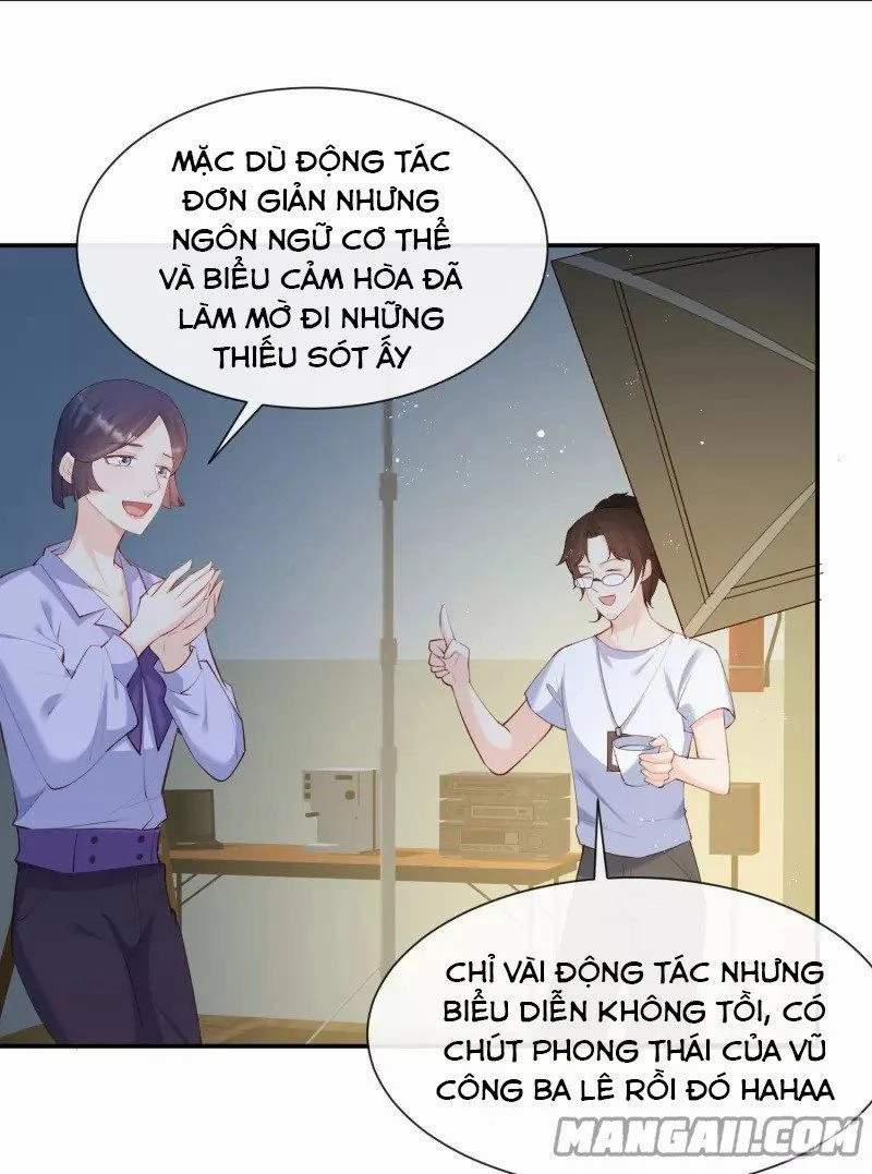 Lục Tổng, Vợ Anh Lại Lên Hot Search Rồi 66 trang 24