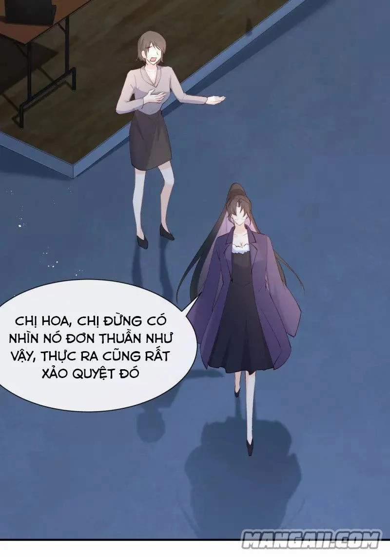 Lục Tổng, Vợ Anh Lại Lên Hot Search Rồi 66 trang 28