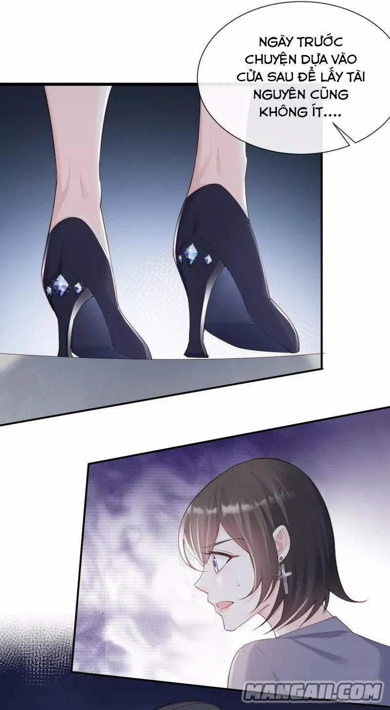 Lục Tổng, Vợ Anh Lại Lên Hot Search Rồi 66 trang 29